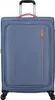 American Tourister CLOUDRIDER SPINNER L EXP TSA STONE BLUE Produktbild-Vorschau 1