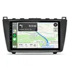 6+128G android15 carplay Für Mazda6 GH 2007-2012 android Produktbild-Vorschau 1