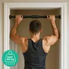 Barre de traction 4FIZJO pour porte, 66-100 cm, réglable, Voir les images du produit 5