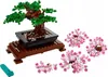 10281 - LEGO Creator - Drzewko bonsai Podgląd zdjęcia produktu 3