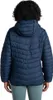 Craghoppers Complite Ix Jacke Blau S Damen Blau S Produktbild-Vorschau 2