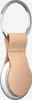 Nomad AirTag Leather Loop Natural Produktbild-Vorschau 1