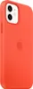 Apple Silicone Backcover MagSafe dla Apple iPhone 12 (Pro) Podgląd zdjęcia produktu 2