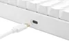 Deltaco WK95R Gaming Mini Tastatur Wireless mechanisch ws Produktbild-Vorschau 2