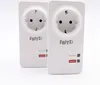 AVM FRITZ!Powerline 1220E - Zestaw - Mostek Podgląd zdjęcia produktu 14