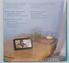 Amazon Echo Show 5 (2. Gen.) deep sea blue Produktbild-Vorschau 7