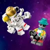 LEGO Minifigures 26. séria – vesmír, Stavebnica, 5 rok / Náhľad obrázku produktu 18