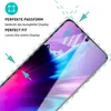 2x TPU Schutzfolie Klar für Samsung Galaxy S24 + 2x Produktbild-Vorschau 2