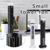 Blattloser Turmventilator USB-Tischventilator mit Produktbild-Vorschau 7