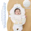 Baby Seitenlagerungskissen Baby Kissen Kopfkissen Gegen Produktbild-Vorschau 8