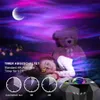 Projektor gwiaździstego nieba Aurora Lampka nocna Galaxy do Podgląd zdjęcia produktu 9