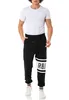 Red Bridge Herren Jogginghose RBJ Print Freizeithose Produktbild-Vorschau 5