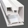 Meeth Rollladenführung weiß, 140 cm Produktbild-Vorschau 1
