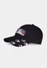 Naruto Baseball Cap Sasuke Men's Produktbild-Vorschau 1