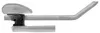 Profile Design A3 Bracket Kit Adapter Silber  Silber One Produktbild-Vorschau 2