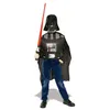 Kinder Star Wars "Darth Vader" Kostüm-Set (Brustpanzer mit Produktbild-Vorschau 1