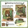 3D puzzle, hřbet knihy pro kutily, knihkupectví Panda, Náhled obrázku produktu 13
