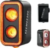USB-Fahrradrücklicht MAGICSHINE SEEMEE 300 SMART TAIL Produktbild-Vorschau 1