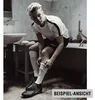 Calcetines deportivos Nike para hombre Vista previa de la imagen del producto 5