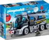 PLAYMOBIL City Action 9360 SEK ciężarówka ze światłem i Podgląd zdjęcia produktu 5