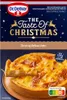 Dr. Oetker Vánoční pečený jablečný koláč zimní směs na Náhled obrázku produktu 1