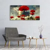 Tulup Leinwand-Bilder 120x60 Wandbild Canvas Kunstdruck Produktbild-Vorschau 3
