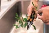 Fiskars P32, Bypass, Černá, Šedá, 197 mm, 182 g, 1 kusů Náhled obrázku produktu 12