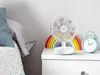 Domo DO8151, Domáci lopatkový ventilátor, Biela, Tabuľka, Náhľad obrázku produktu 26