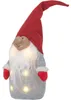 Star Trading LED-Stoff-Figur "Joylight", Weihnachtsmann Produktbild-Vorschau 8