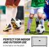 Bramka piłkarska Dunlop – bramka piłkarska 300 x 200 x 120 Podgląd zdjęcia produktu 8