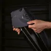 Stryve Towell+ Pro, Schwarz, Baumwolle, Polyester, Produktbild-Vorschau 14