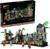 LEGO Chrám zlaté modly, Sada na stavění, 18 rok/roky, Náhled obrázku produktu 11
