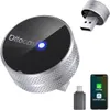 Ottocast Mini Slim Tube CP88-T4 – Kabelloser CarPlay & Produktbild-Vorschau 1