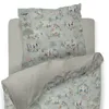 Pip Studio Perkal-Bettwäsche-Garnitur Zubieta Farbe Blue Produktbild-Vorschau 8