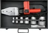 Yato YT-82250 Ausrüstung de Schweißen de Kunststoff de Rohr Voir les images du produit 3