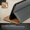 moex® Book Case kompatibel mit Samsung Galaxy S20 Ultra / Produktbild-Vorschau 3
