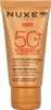 Nuxe, Sun, UV Protection, Sunscreen Cream, For Face, SPF Voir les images du produit 8
