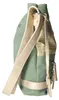 Rieker Umhängetasche Damen Schultertasche H1346, Farbe:Grün Produktbild-Vorschau 10