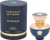 Versace Dylan Blue Pour Femme Edp Spray 50 ml Náhľad obrázku produktu 11