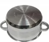 Kinghoff garnek 6.0l 24cm KH4331 Podgląd zdjęcia produktu 2