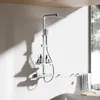 STANEW thermostatische douchekolom, wandgemonteerde Productafbeelding-voorbeeld 2