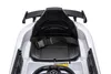 ES-Toys Kinder Elektroauto Mercedes GT R AMG, Zweisitzer, Produktbild-Vorschau 8