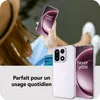 Cazy Coque compatible avec OnePlus 15 Coque en Silicone – Voir les images du produit 7
