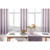 Eurofirany 362095, Durchscheinend, Pink, Einfarbig, Produktbild-Vorschau 8
