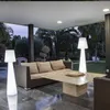 New Garden Lola 110 Lampada da terra a cavo Luce bianca Anteprima dell’immagine prodotto 5