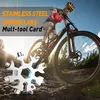 Hinshark, 18-in-1-Schneeflocken Multi-Tool, Geschenkmänner, Produktbild-Vorschau 3