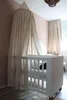 Deryan Baldachin Kinderzimmer 245cm - Himmelbett vorhänge - Produktbild-Vorschau 6