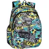 Coolpack Jerry Jugend Goal Time 3-Kammer-Schulrucksack Produktbild-Vorschau 2