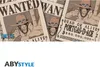 ONE PIECE - Mug - 460ml - Wanted Ace - cardboard box Produktbild-Vorschau 3