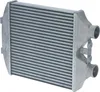 Ladeluftkühler Wärmetauscher-Prinzip 376 mm - 369 mm NRF Produktbild-Vorschau 11